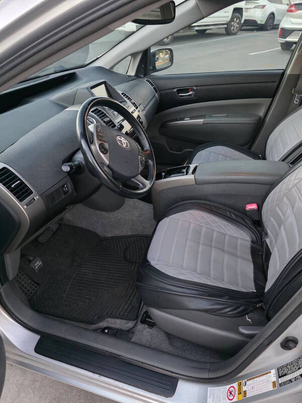 2009 Toyota Prius
