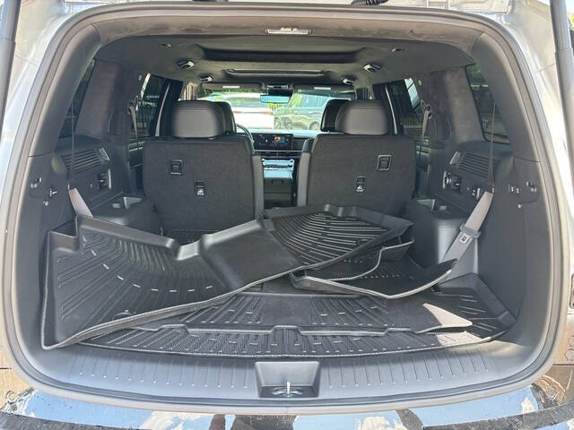 2024 Hyundai Santa Fe 15