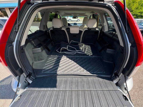 2013 Volvo XC90