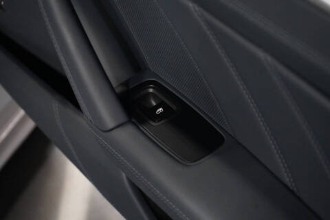 2024 Porsche 911 Turbo