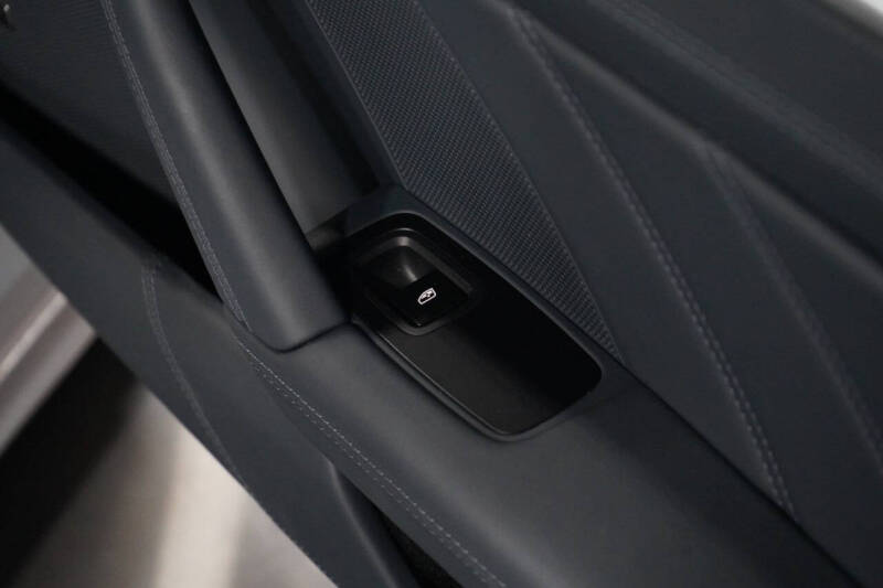 2024 Porsche 911 Turbo