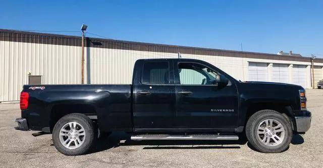 2014 Chevrolet Silverado 1500 LT photo 6