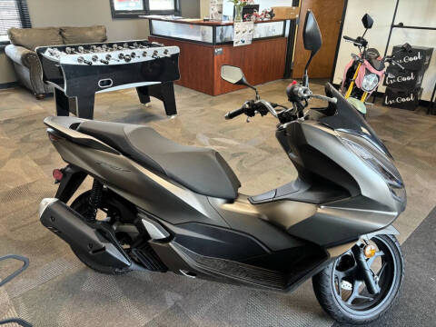 2023 Honda PCX