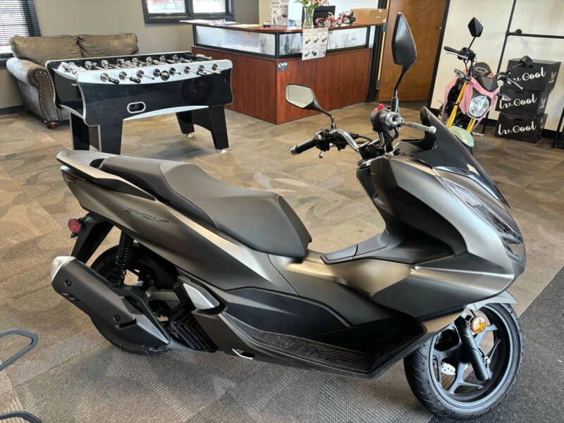 2023 Honda PCX