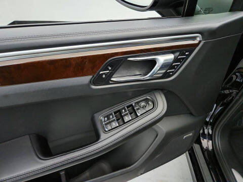 2018 Porsche Macan GTS