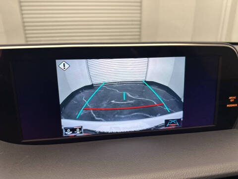 2021 Lexus ES 350 F SPORT