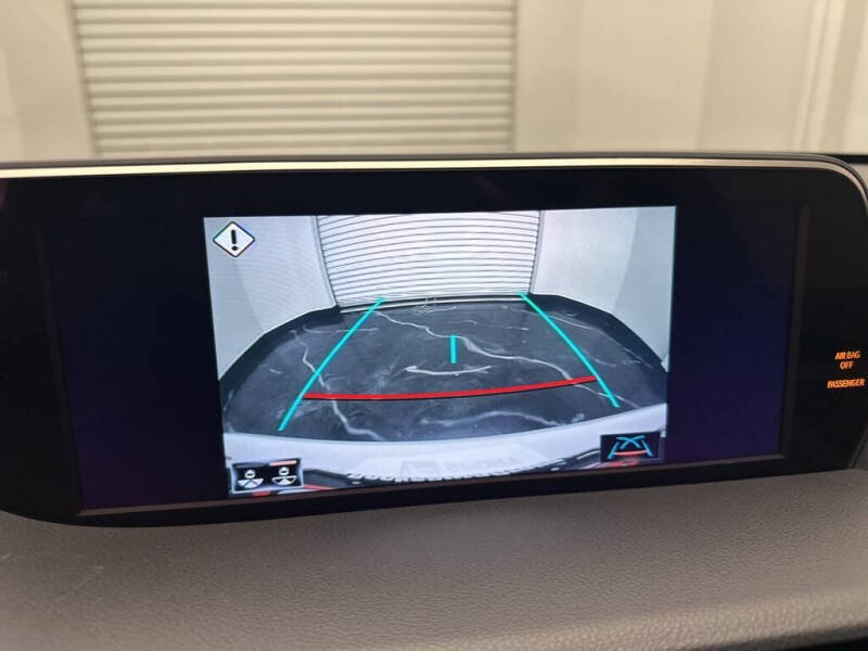 2021 Lexus ES 350 F SPORT