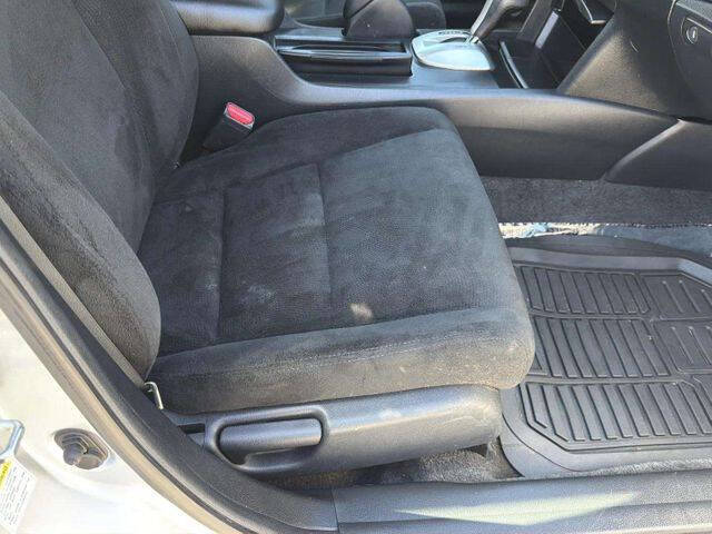 2010 Honda Accord EX V6