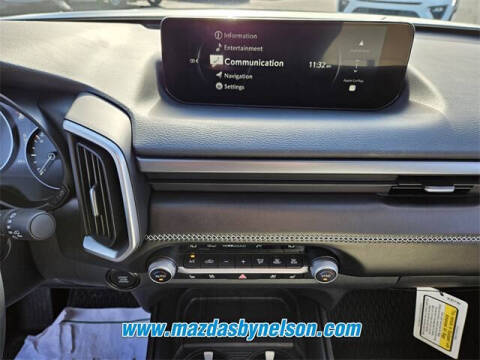 2026 Mazda CX-50 2.5 S Premium