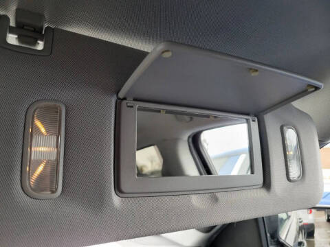 2020 Chevrolet Tahoe Police