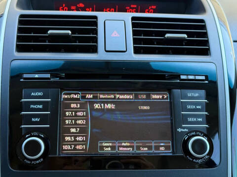 2015 Mazda CX-9 Sport