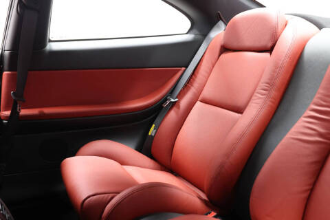 2005 Pontiac GTO