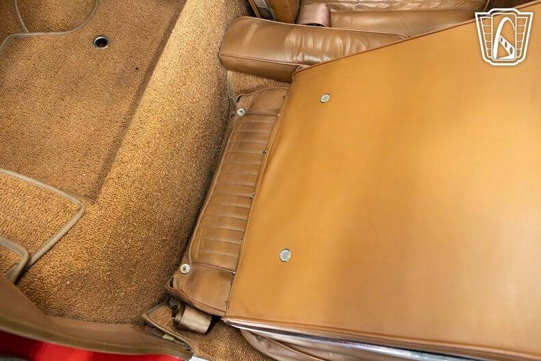 1963 Chevrolet Corvette