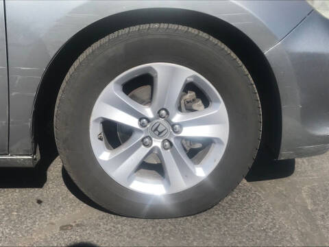 2009 Honda Odyssey Touring