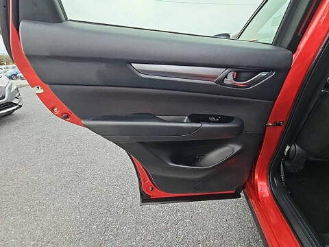 2023 Mazda CX-5 2.5 S