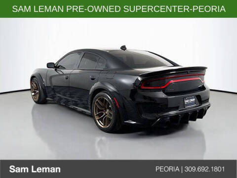 2023 Dodge Charger