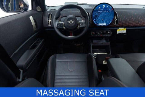2026 MINI Countryman S ALL4