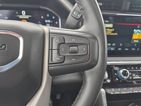 2024 GMC Sierra 3500HD