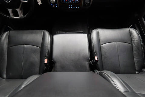 2018 RAM 1500 Laramie