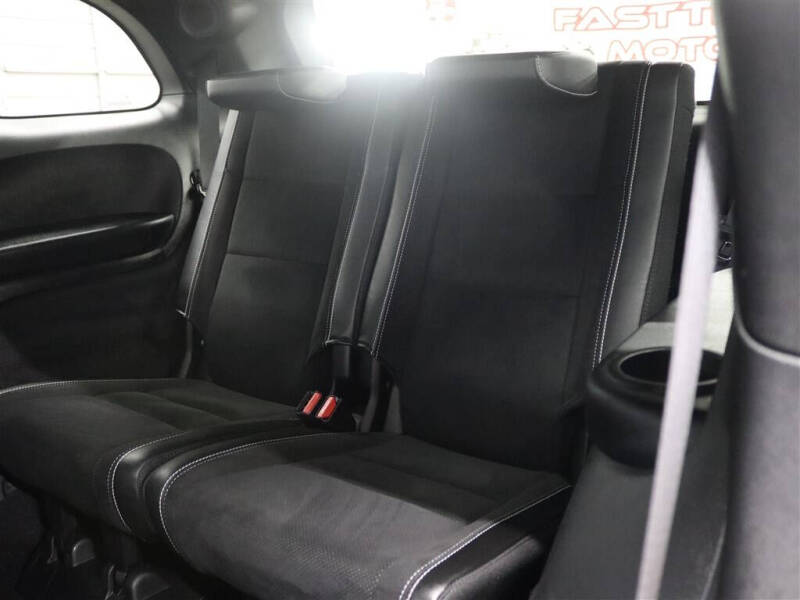 2022 Dodge Durango SRT 392