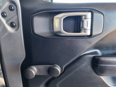 2020 Jeep Wrangler Unlimited