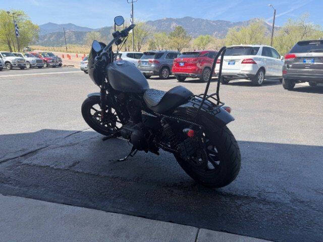 2018 Harley-Davidson 1200 xl