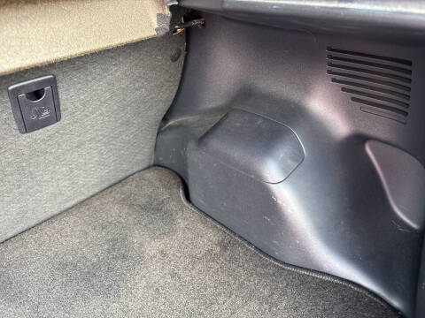 2012 Toyota Prius c Two