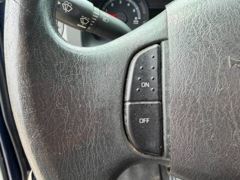 2014 Ford E-Series E-250
