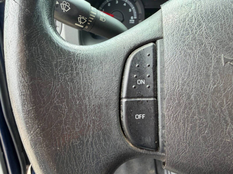 2014 Ford E-Series E-250