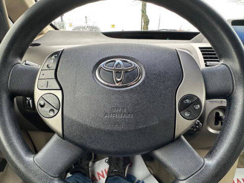 2005 Toyota Prius