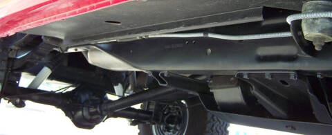 1979 Plymouth Trail Duster