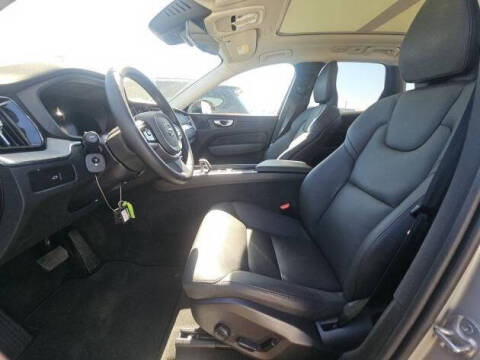 2025 Volvo XC60 B5 Plus Dark Theme