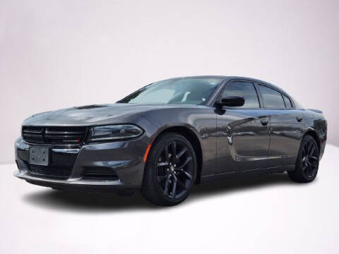 2020 Dodge Charger for sale at A MOTORS SALES AND FINANCE in San Antonio TX