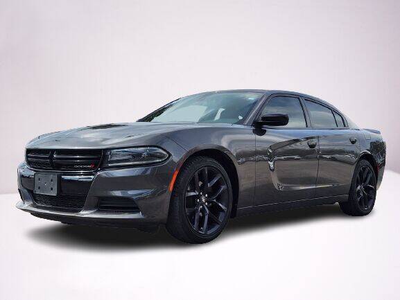 2020 Dodge Charger for sale at A MOTORS SALES AND FINANCE in San Antonio TX