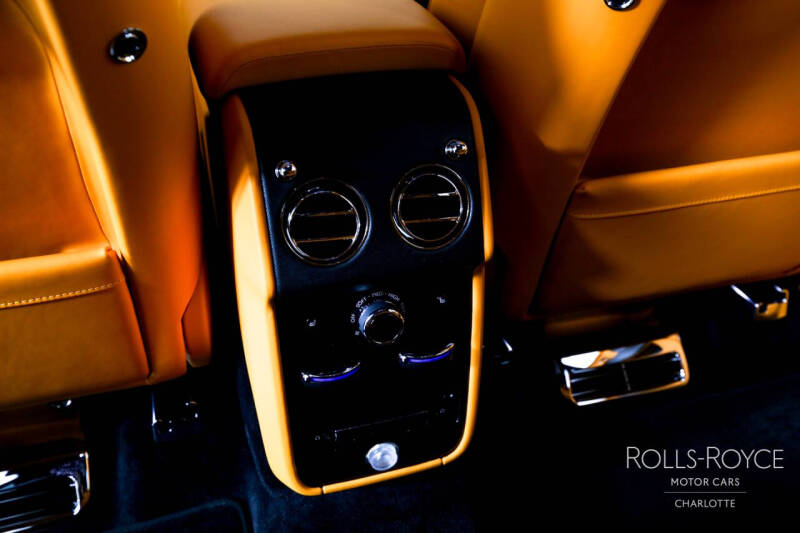 2024 Rolls-Royce Cullinan