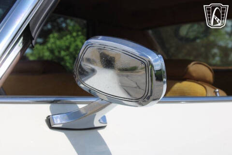 1971 Oldsmobile 98