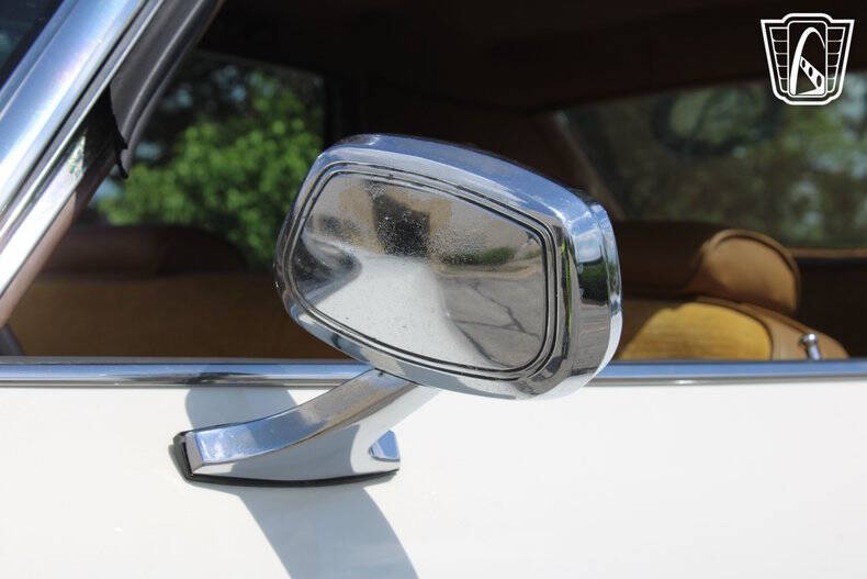 1971 Oldsmobile 98
