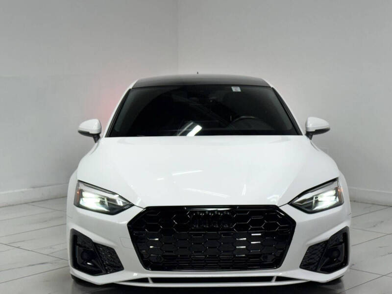 2021 Audi A5 Sportback quattro Premium 45 TFSI