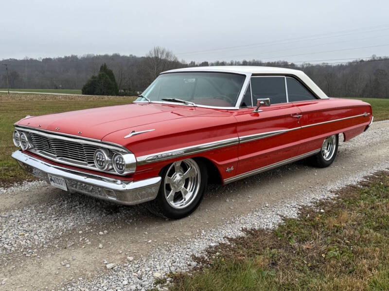 1964 Ford Galaxie 500XL