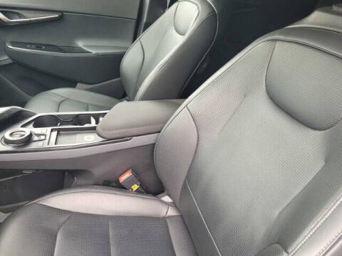2025 Kia EV6 Wind