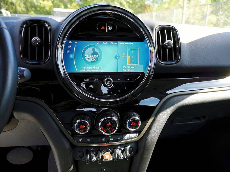 2022 MINI Countryman Cooper ALL4