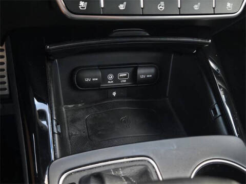 2019 Kia Sorento SX Limited V6