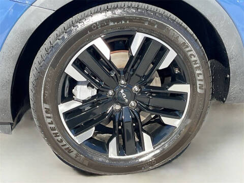 2024 Kia Telluride SX-Prestige