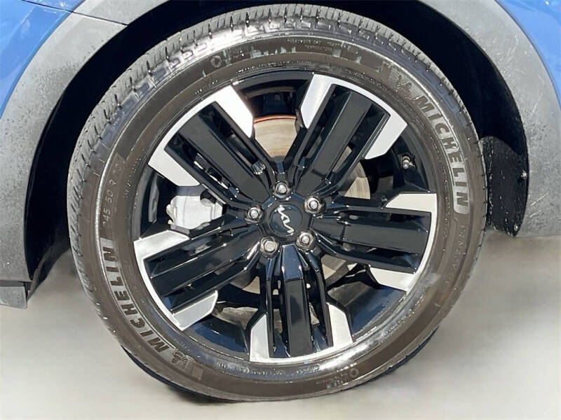 2024 Kia Telluride SX-Prestige