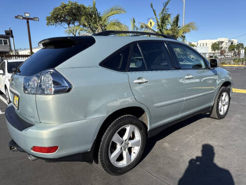 2005 Lexus RX 330