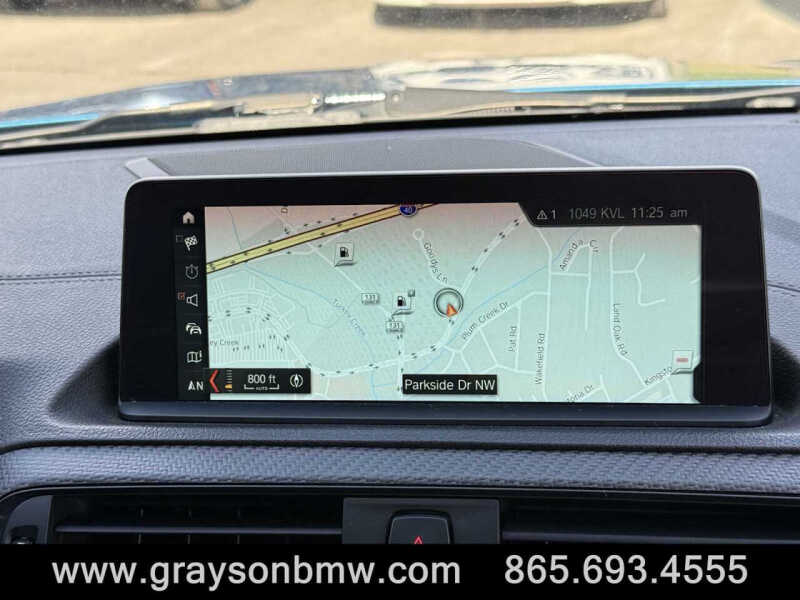 2020 BMW M2 Competition