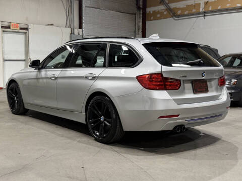2014 BMW 3 Series 328i xDrive