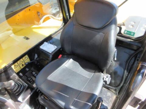 2016 JCB 507-42