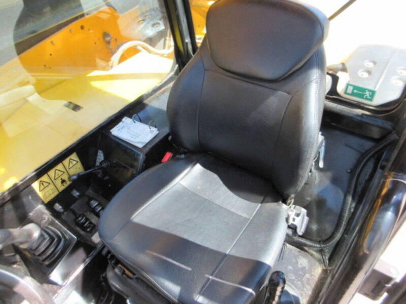 2016 JCB 507-42