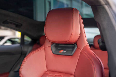 2023 Audi RS e-tron GT quattro